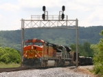 BNSF 5029